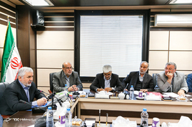 نشست نوزدهمین جشنواره تولیدات رادیو
