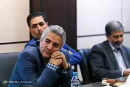 نشست نوزدهمین جشنواره تولیدات رادیو
