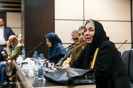 نشست نوزدهمین جشنواره تولیدات رادیو
