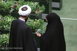 صحن علنی مجلس