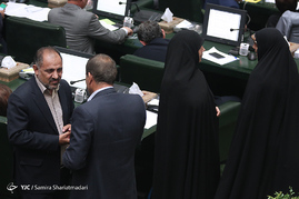 صحن علنی مجلس