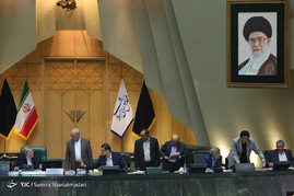 صحن علنی مجلس