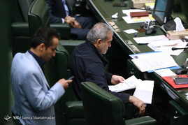 صحن علنی مجلس