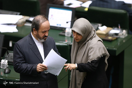 صحن علنی مجلس