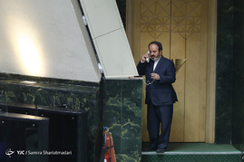 صحن علنی مجلس