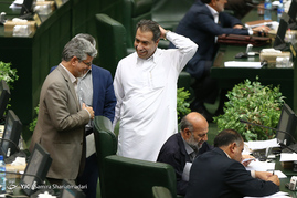 صحن علنی مجلس