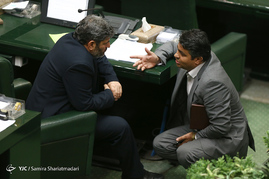 صحن علنی مجلس