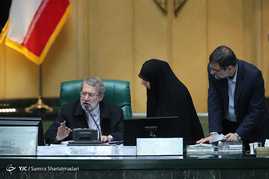 صحن علنی مجلس
