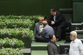 صحن علنی مجلس