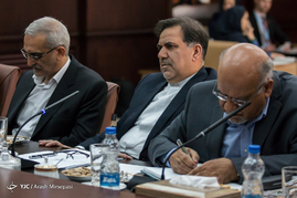 امضای تفاهمنامه همکاری بین وزرات راه و شهرسازی و وزارت حمل و نقل و زیرساخت های دیجیتال آلمان