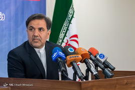 عباس احمد آخوندی وزیر راه و شهرسازی ایران