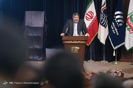 مراسم بزرگداشت هفته پدافند غیر عامل