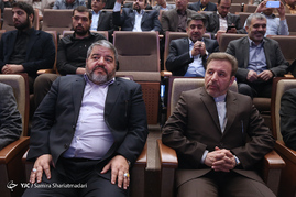 مراسم بزرگداشت هفته پدافند غیر عامل