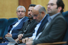 همایش رفاه اجتماعی، نگاهی به گذشته، چشم انداز آینده 