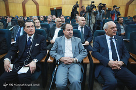 همایش رفاه اجتماعی، نگاهی به گذشته، چشم انداز آینده 