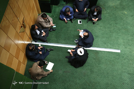 صحن علنی مجلس