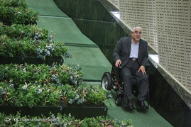 صحن علنی مجلس