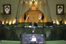 صحن علنی مجلس