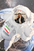هفتمین نمایشگاه بین المللی صنایع هوایی و فضایی ایران
