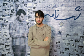 رونمایی از مستند شب‌نامه‎
