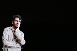 رونمایی از مستند شب‌نامه‎
