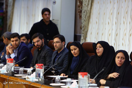پنجمین نشست تخصصی پلیس بین الملل ناجا با قضات و کارشناسان قضائی