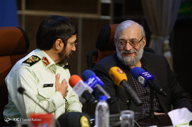 پنجمین نشست تخصصی پلیس بین الملل ناجا با قضات و کارشناسان قضائی