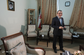 مصاحبه اختصاصی با سخنگوی شورای نگهبان