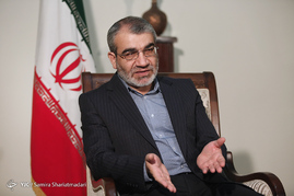 مصاحبه اختصاصی با سخنگوی شورای نگهبان