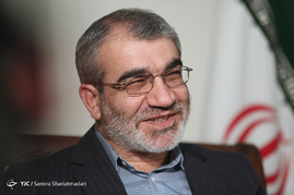 مصاحبه اختصاصی با سخنگوی شورای نگهبان