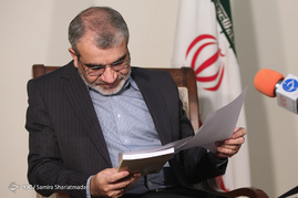 مصاحبه اختصاصی باشگاه خبرنگاران جوان با سخنگوی شورای نگهبان

