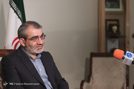 مصاحبه اختصاصی باشگاه خبرنگاران جوان با سخنگوی شورای نگهبان
