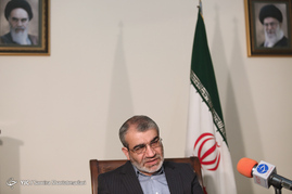 مصاحبه اختصاصی باشگاه خبرنگاران جوان با سخنگوی شورای نگهبان
