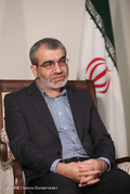 مصاحبه اختصاصی باشگاه خبرنگاران جوان با سخنگوی شورای نگهبان
