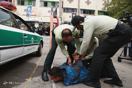 مانور پدافند غیر عامل