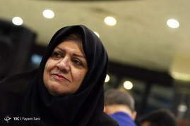 مراسم بزرگداشت منصور پورحیدری‎
