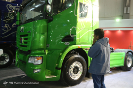 نمایشگاه خدمات شهری
