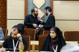 نشست خبری سخنگوی شورای نگهبان