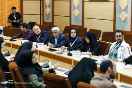 نشست خبری سخنگوی شورای نگهبان