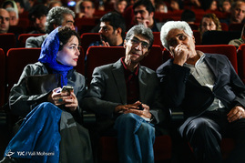 بزرگداشت ناصرتقوایی