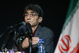 بزرگداشت ناصرتقوایی