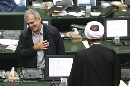 صحن علنی مجلس