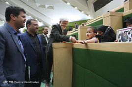 صحن علنی مجلس