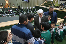 صحن علنی مجلس