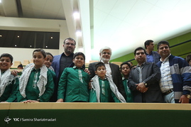 صحن علنی مجلس