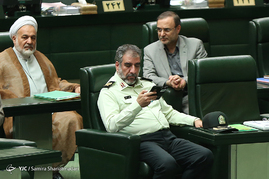 صحن علنی مجلس