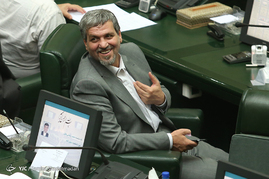 صحن علنی مجلس