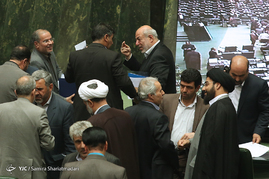 صحن علنی مجلس