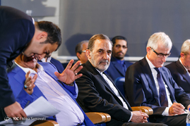 دیدار نخست وزیر بلژیک با علی اکبر ولایتی

