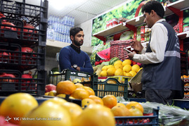 مرحله حضوری سرشماری عمومی نفوس و مسکن در مشهد
